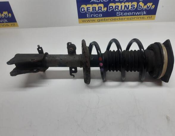 Suspension Strut RENAULT KANGOO Express (FW0/1_)