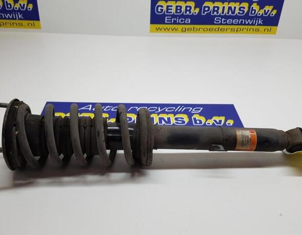 Suspension Strut LEXUS IS C (GSE2)