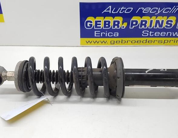 Suspension Strut PEUGEOT 508 I (8D)