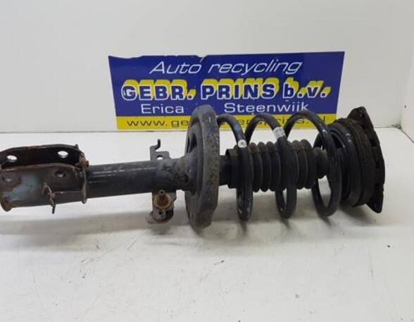 Suspension Strut RENAULT Grand Scénic III (JZ0/1), RENAULT Scénic III (JZ0/1)