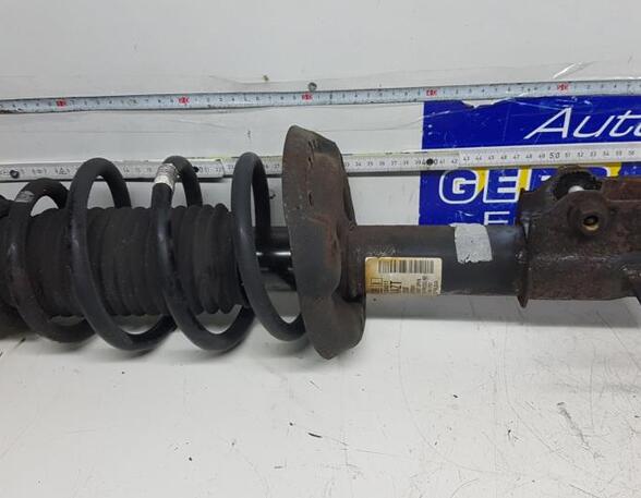 Suspension Strut OPEL Astra J (--)