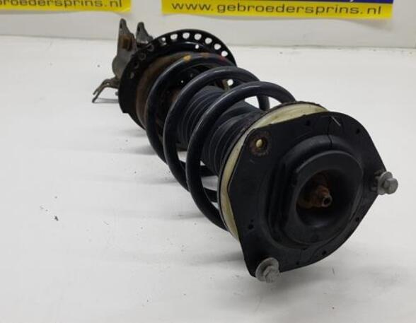 Federbein rechts vorne Renault Kangoo II Rapid FW0 R543029762R P16481409