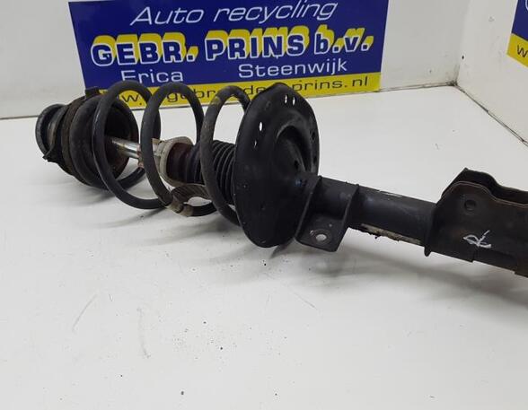 Suspension Strut FIAT 500 (312), FIAT 500 C (312)