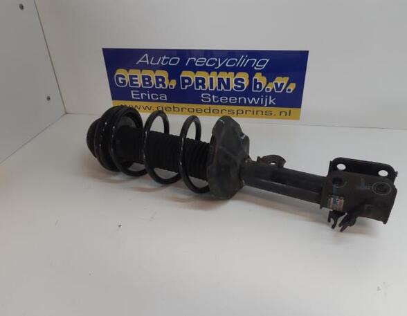 Suspension Strut SUZUKI Alto (GF)