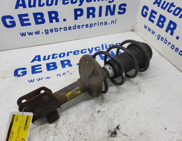 Federbein rechts vorne Chevrolet Matiz  745125 P20318931