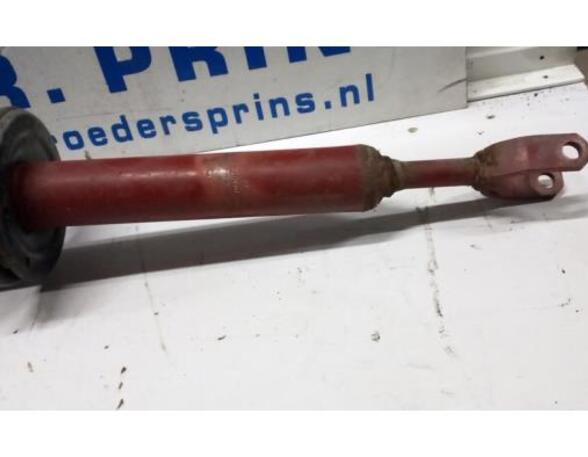 Suspension Strut AUDI A6 Avant (4F5, C6)