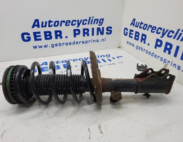 Suspension Strut PEUGEOT 508 SW I (8E_)