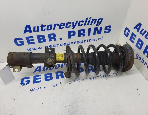 Suspension Strut VOLVO XC90 I (275)