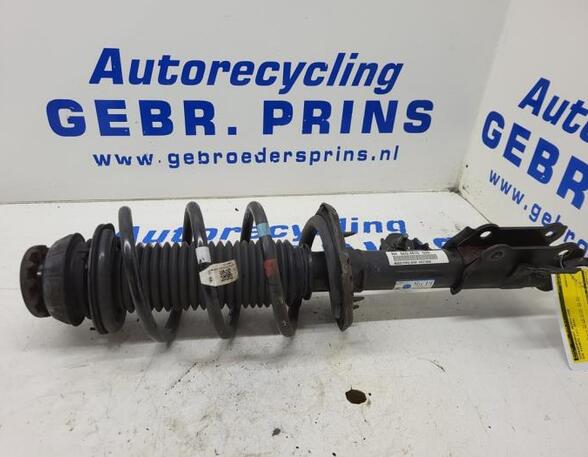 Suspension Strut KIA Picanto (JA), KIA Picanto (TA)