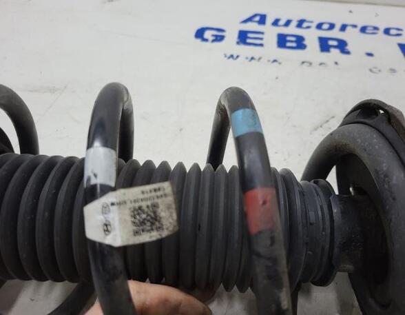 Suspension Strut KIA Picanto (JA), KIA Picanto (TA)