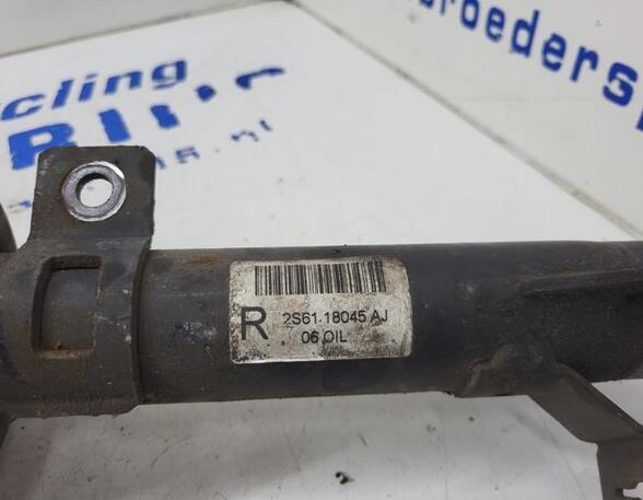 Federbein rechts vorne Ford Fiesta V JH, JD 303344SR3852 P20580213