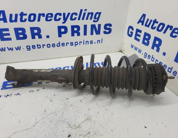 Federbein rechts vorne Ford Fiesta V JH, JD 303344SR3852 P20580213