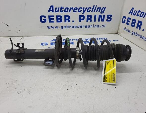 Suspension Strut SEAT Ibiza IV ST (6J8, 6P8)