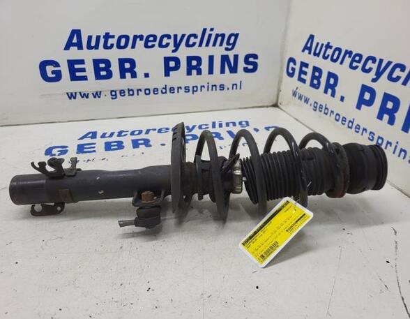 Suspension Strut SEAT Ibiza IV ST (6J8, 6P8)