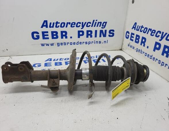 Suspension Strut FORD KA (RU8)