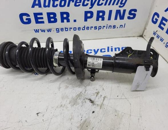 Suspension Strut OPEL Astra J Caravan (--)