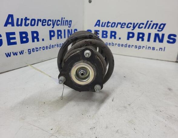 Suspension Strut FORD TOURNEO CUSTOM V362 Bus (F3), FORD TRANSIT CUSTOM V362 Bus (F3)