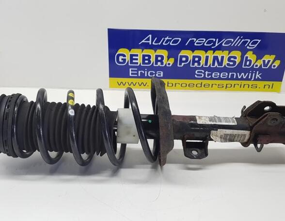 Suspension Strut FIAT GRANDE PUNTO (199_), FIAT PUNTO (199_), FIAT PUNTO EVO (199_)