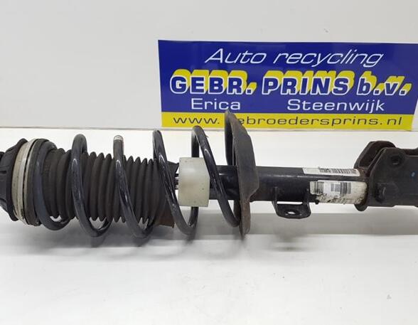 Suspension Strut FIAT GRANDE PUNTO (199_), FIAT PUNTO (199_), FIAT PUNTO EVO (199_)