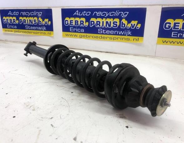 Suspension Strut VW POLO (6N2)