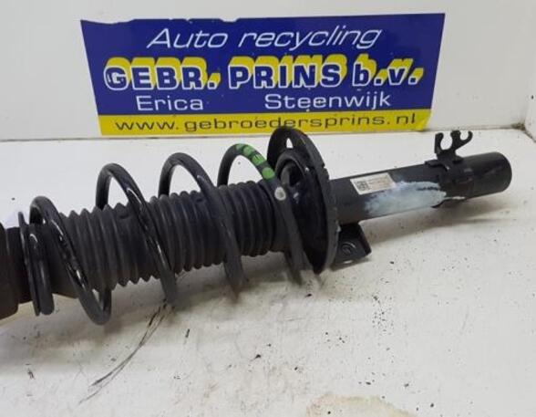 Federbein links vorne Seat Ibiza IV 6J XXXXX P16904959