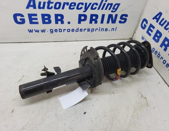 Suspension Strut FORD TOURNEO CONNECT / GRAND TOURNEO CONNECT V408 MPV