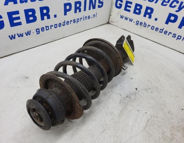 Federbein links vorne Renault Twingo C06 GNNUMMER P20916900