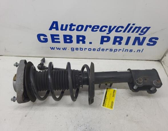 Suspension Strut MERCEDES-BENZ CLA Shooting Brake (X117)