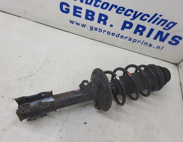 Suspension Strut TOYOTA YARIS (_P13_)