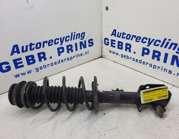 Suspension Strut SUZUKI VITARA (LY)