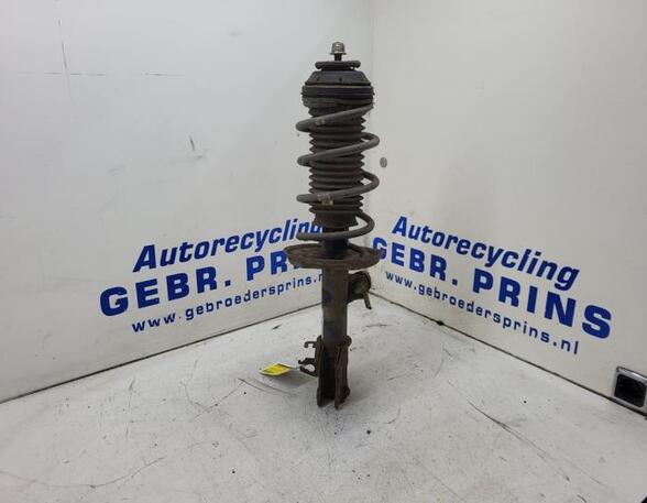 Suspension Strut OPEL CORSA D (S07)