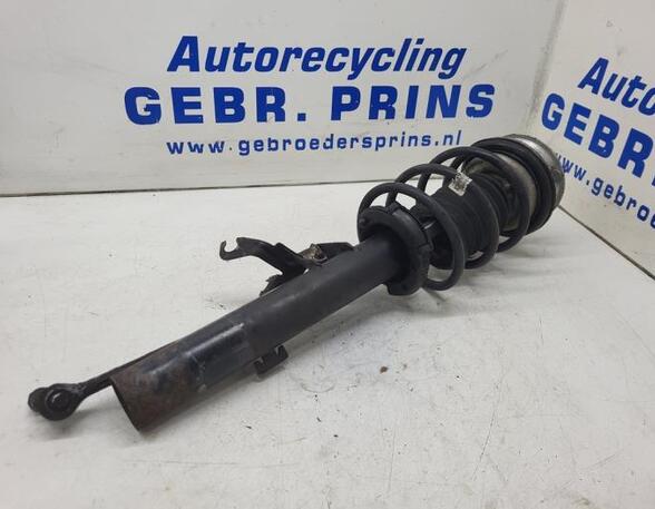 Suspension Strut BMW 1 (E81), BMW 1 (E87)