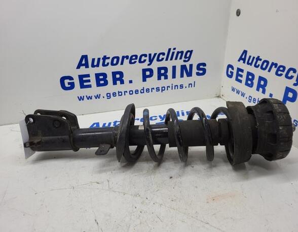 
Federbein rechts vorne Renault Trafic III Kasten FG 543029028R P20374979
