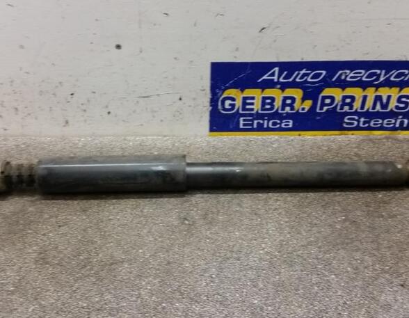 Shock Absorber TOYOTA Yaris (NCP1, NLP1, SCP1)