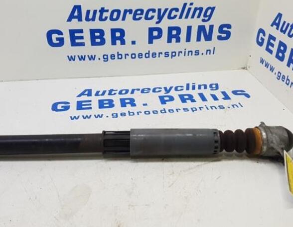 Shock Absorber AUDI Q2 (GAB, GAG)