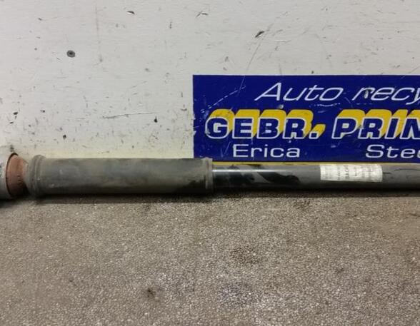 Shock Absorber SEAT Ibiza III (6L1)