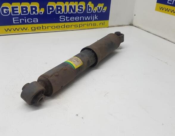 Shock Absorber TOYOTA RAV 4 IV (A4)