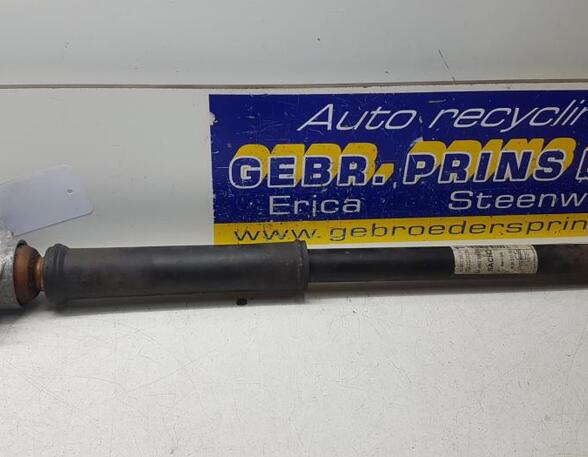 Shock Absorber SEAT Ibiza III (6L1)