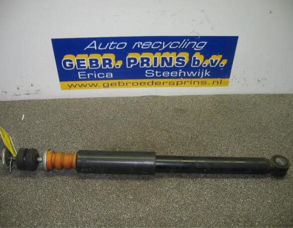 Shock Absorber OPEL Agila (B) (B H08)