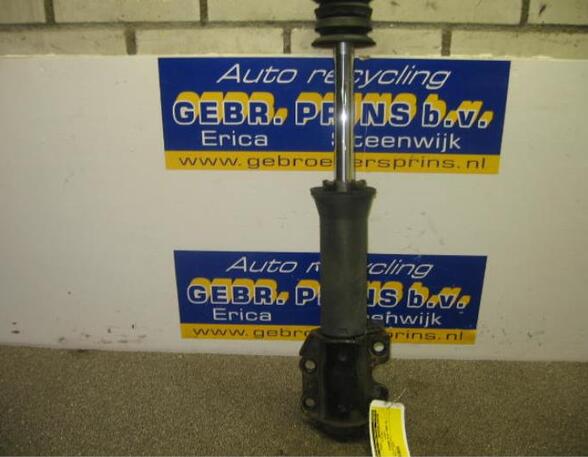 Shock Absorber MERCEDES-BENZ Sprinter 2-T Kasten (B901, B902)