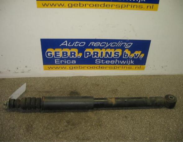 Shock Absorber DACIA Sandero (--), DACIA Logan (LS)