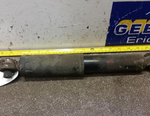 Shock Absorber HYUNDAI i10 (PA)