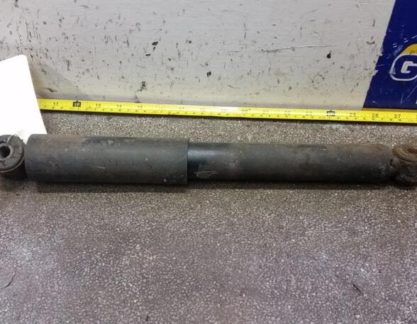 Shock Absorber SUZUKI Ignis II (MH)