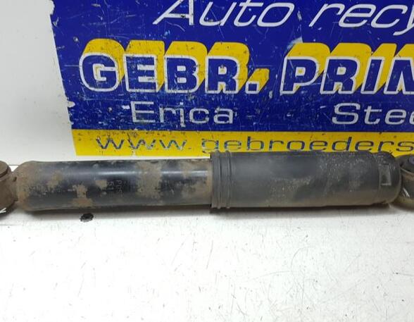 Shock Absorber FIAT 500 (312), FIAT 500 C (312)