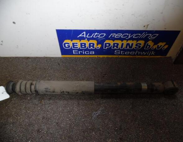 Shock Absorber RENAULT Twingo II (CN0)