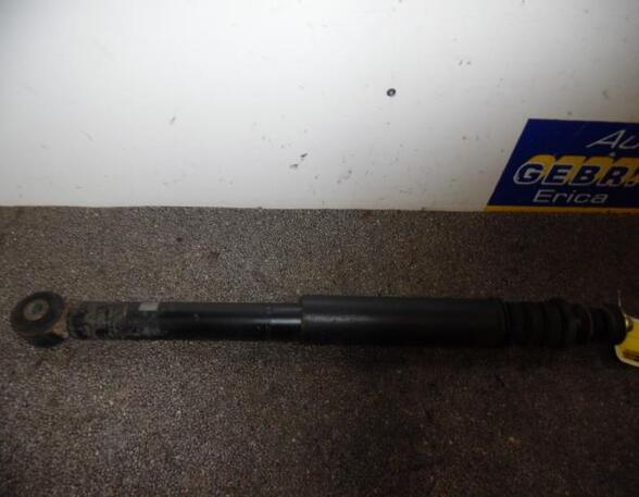 Shock Absorber RENAULT Twingo II (CN0)