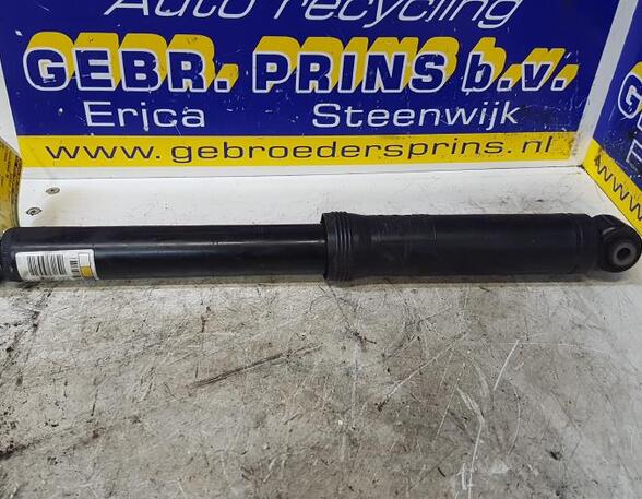 Shock Absorber CITROËN C3 II (SC)