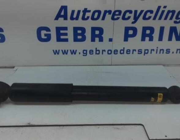 Shock Absorber RENAULT Megane I (BA0/1)