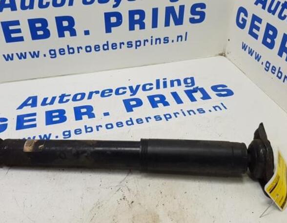 Shock Absorber VOLVO V70 III (135), VOLVO XC70 II (136)