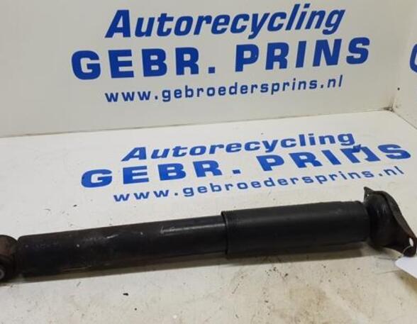 Shock Absorber VOLVO V70 III (135), VOLVO XC70 II (136)